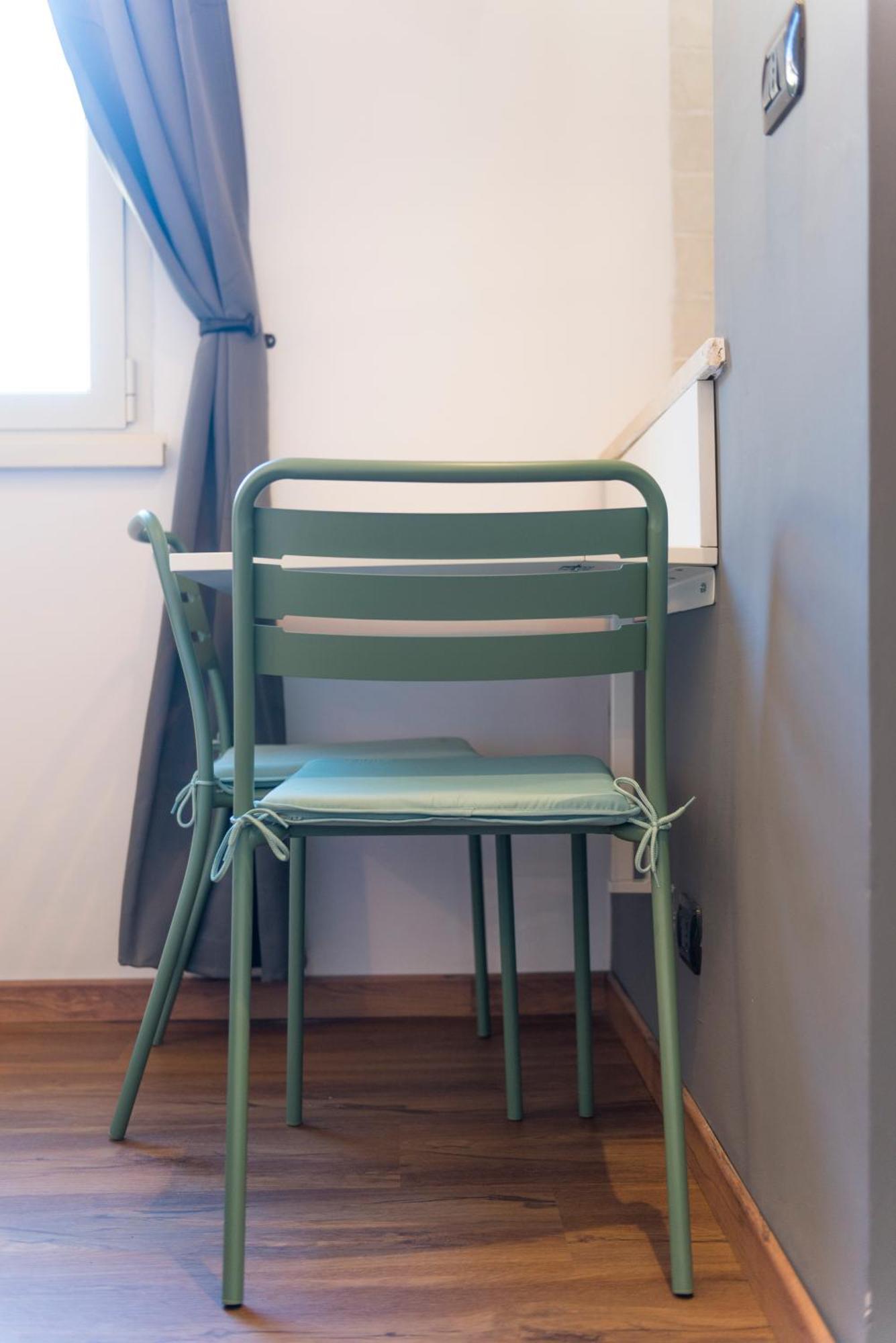 Studio In Trastevere Village Rome Buitenkant foto