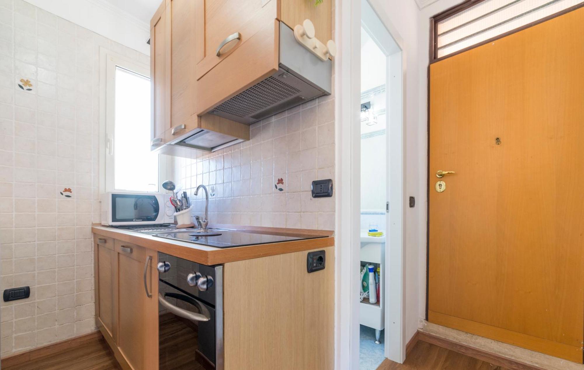 Studio In Trastevere Village Rome Buitenkant foto